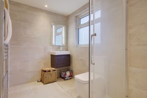 Shower Room- click for photo gallery